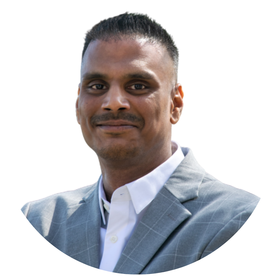 Sreshant Rambhajan